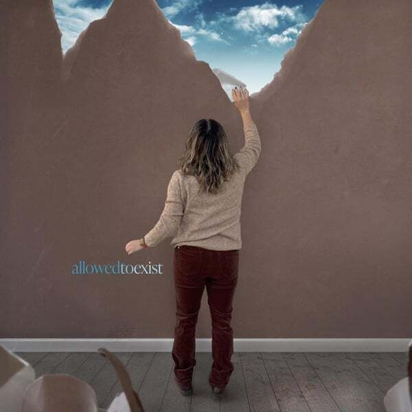 Cover art for Allowed to Exist